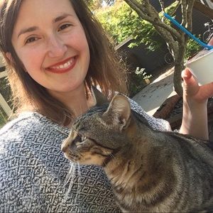 Meet your Posher, Emily